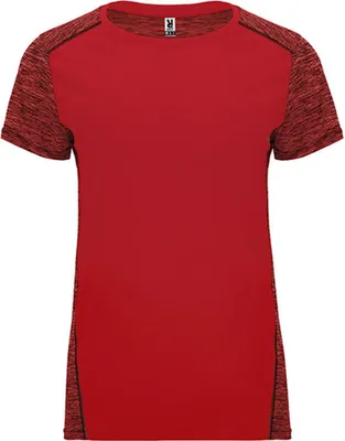 Obrázok produktu pre Roly Sport Women´s Zolder Tričko