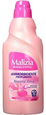 Produktbild von MALIZIA Weichspler - nuvola rosa - 2,0 Lit.