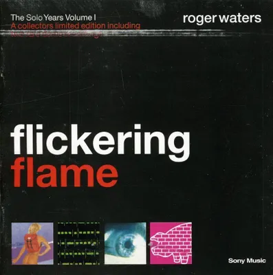 Obrázek produktu pro Roger Waters: 1 - Sony - (CD / F)