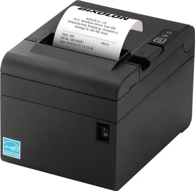Immagine prodotto di Bixolon SRP-E302