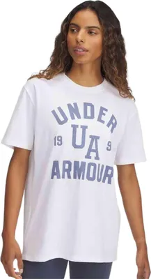 Obrázok produktu pre Tričko Under Armour 1389749_100 pre Dámske