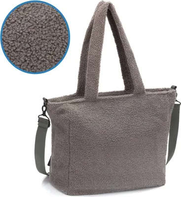 Produktbild von Fillikid Wicketasche Teddy Big