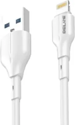 Immagine prodotto di Beline Kabel 25W Usb-A/Lightning 1M Biały/White Blncwl01