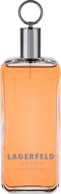 Produktbild von Karl Lagerfeld Classic Woda toaletowa, 150 ml