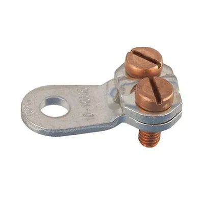 Image de Cosse à serrage Klauke 573R/8 573R8