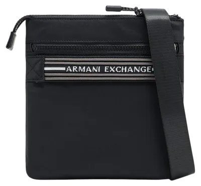 Produktbild von Armani Exchange - Botentasche GT14120 (Einheitsgröße) (Schwarz)