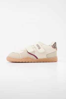 Produktbild von Beiger Schuh Modell 49092M