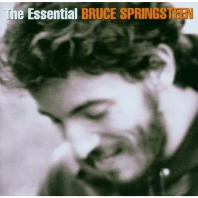 Obrázek produktu pro Bruce Springsteen: The Essential Bruce Springsteen