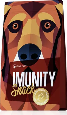 Image de Imunity snack, 100 g