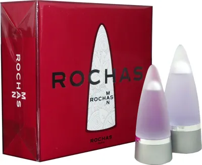 Zdjęcie produktu dla Rochas Rochas Man EDT 100 ml + EDT 50 ml M