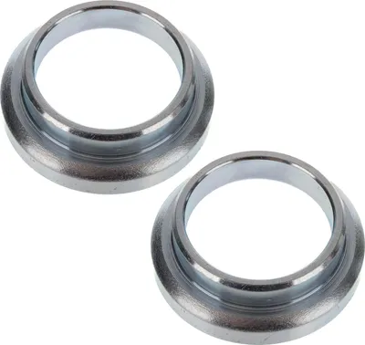 Produktbild von Set: 2x Rahmenlaufring A, spezialgehärtet - Simson S51, S50, S70, S53, S83, SR50, SR80, Schwalbe KR51, SR4