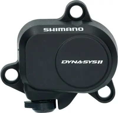 Image de SHIMANO Boîtier de vitesses RD-M8000 - Pièce de rechange pour dérailleur XT 11 vitesses