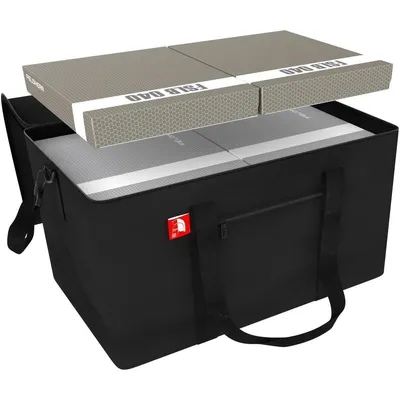 Image de Kit de transport pour Zombicide 2ème édition et extensions
