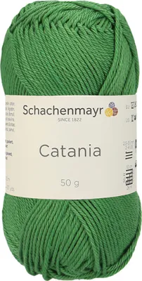 Produktbild von Schachenmayr Catania, 50g Moos Handstrickgarne