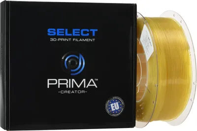 Obrázek produktu pro PrimaSelect PVA, barva: Natural, průměr filamentu: 1,75 mm, hmotnost: 1 kg