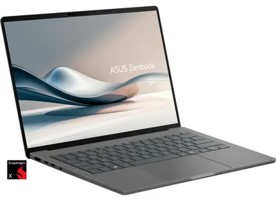 Produktbild von ASUS Zenbook A14 (UX3407QA-QD290W), Notebook
