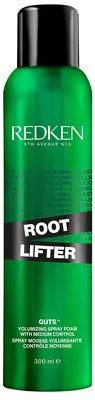 Zdjęcie produktu dla Redken Root Lifter Volumizing Spray Foam pianka do włosów bez objętości 300 ml