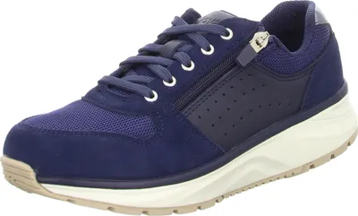 Produktbild von Schnürhalbschuh mit Mehrweite Freizeit (casual) DYNAMO ZIP W