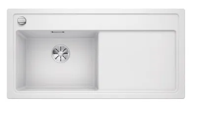 Produktbild von BLANCO ZENAR XL 6 S  SILGRANIT weiß