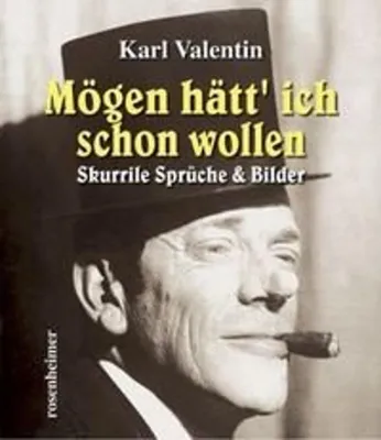 Image de Mögen hätt' ich schon wollen