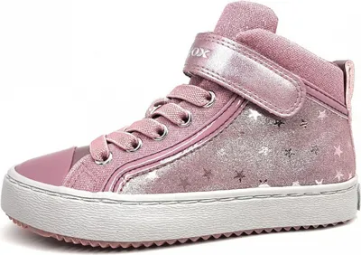 Immagine prodotto di Geox sneaker in Pelle finta