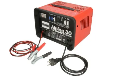 Produktbild von Telwin 807547, 225 mm, 290 mm, 205 mm, 8,6 kg