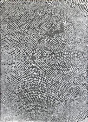 Immagine prodotto di Tappeto singolo Dizayn 2218 Grey, 160x230 cm