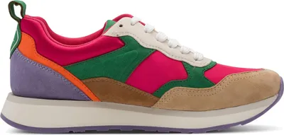 Produktbild von Tamaris 23731/41 Multicolor Größe EU 39