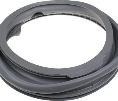 Productafbeelding van ELECTROLUX - Deurrubber met uitloopopening voor wasmachine G60 - 1327246433
