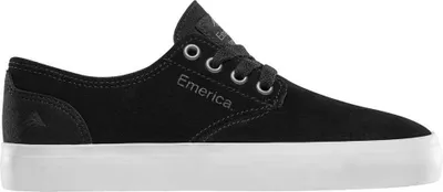Obrázok produktu pre Emerica The Romero Laced Black / White / Gum EU 38