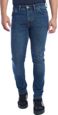 Produktbild von La Martina Regular Fit Jeans UMT007-DM085 Herren