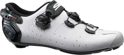 Immagine prodotto di Scarpe da MTB Sidi Wire 2s, bianco, taglia 40 (UE), da donna, bianco, taglia 40 (UE)