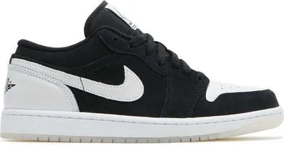 Produktbild von Air Jordan 1 Low Diamond Shorts - EU: 42.5