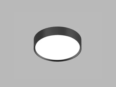 Obrázek produktu pro Led2 1234253 Mira 25, B 9–18 W, 3Cct, 3000 K/3500 K/4000 K
