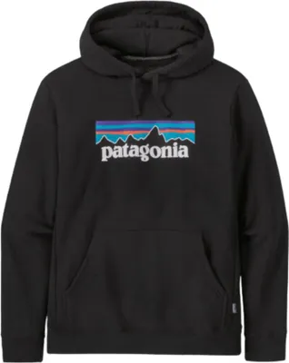 Produktbild von Patagonia P-6 Logo Uprisal Hoody Black XL