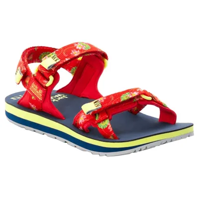 Produktbild von Schuhe Jack Wolfskin Outfresh Deluxe 40394517828