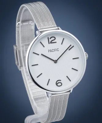 Obrázok produktu pre Dámske hodinky Pacific X