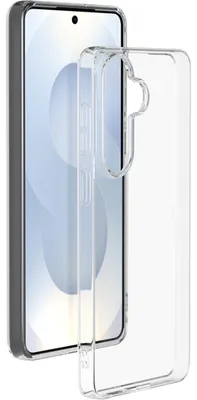Zdjęcie produktu dla BIG BEN SILITRANSGS26, Pokrowiec, Samsung, Galaxy S26, 16 cm (6.3"), Przezroczysty