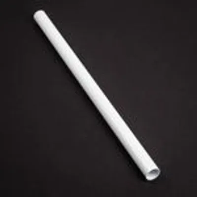 Produktbild von Bitspower BP-NCBHT16DW-L300, Tube, Messing, Weiß, 1,6 cm, 30 cm