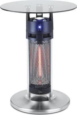 Produktbild von Suntec 15557 Heizstrahler, Standgerät, 1200 Watt