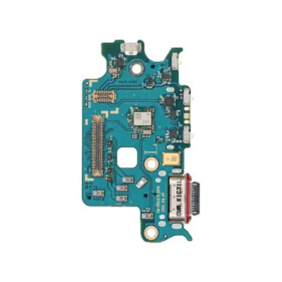 Produktbild von Original Ladebuchse für Samsung Galaxy S22 Schwarz GH96-14789A