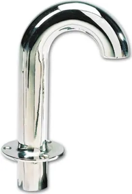 Immagine prodotto di Ingresso cavi in acciaio inox Hollex Ø 49 mm