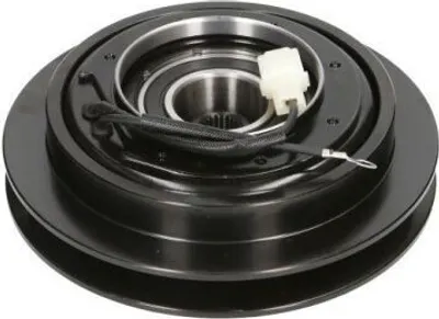 Produktbild von THERMOTEC KTT040192 Magnetkupplung Klimakompressor