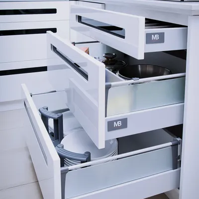 Produktbild von SOTECH 112333, Stahl, Silber, 250 mm