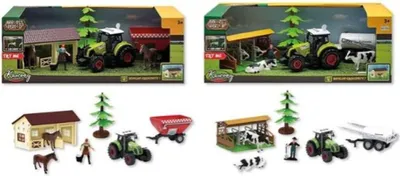 Obrázok produktu pre Farma so zvieratami
