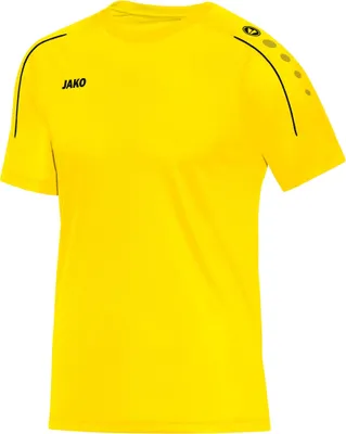 Produktbild von Jako T-Shirt Classico - citro, Größe:XXL