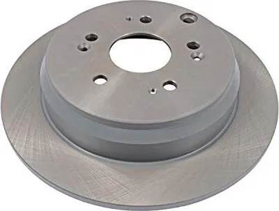 Produktbild von FEBI BILSTEIN Bremsscheibe Artikel: 108429