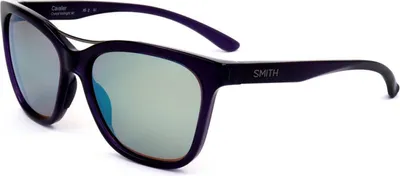 Produktbild von Smith Sonnenbrille CAVALIER 141 55 16 140