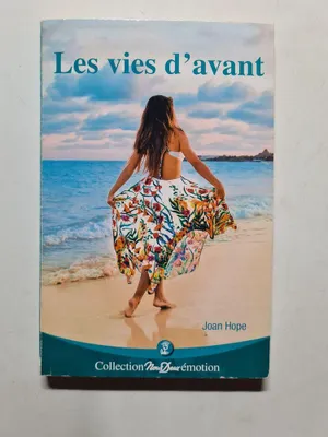 Image de Les vies d'avant