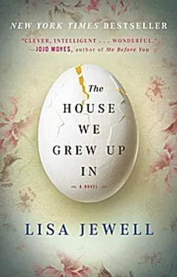 Produktbild von The House We Grew Up in